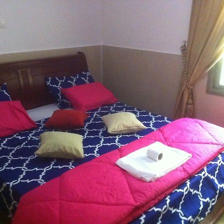 Residence La Suite แซ็ง-ลุย ภายนอก รูปภาพ