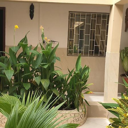 Residence La Suite แซ็ง-ลุย ภายนอก รูปภาพ