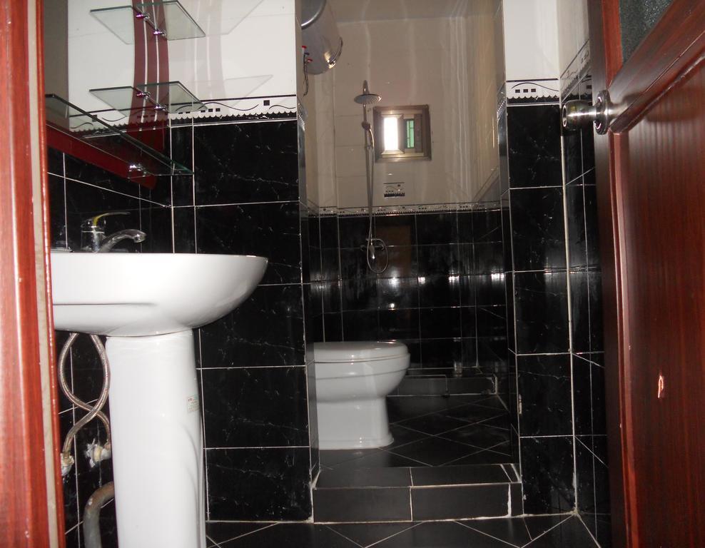 Residence La Suite แซ็ง-ลุย ห้อง รูปภาพ