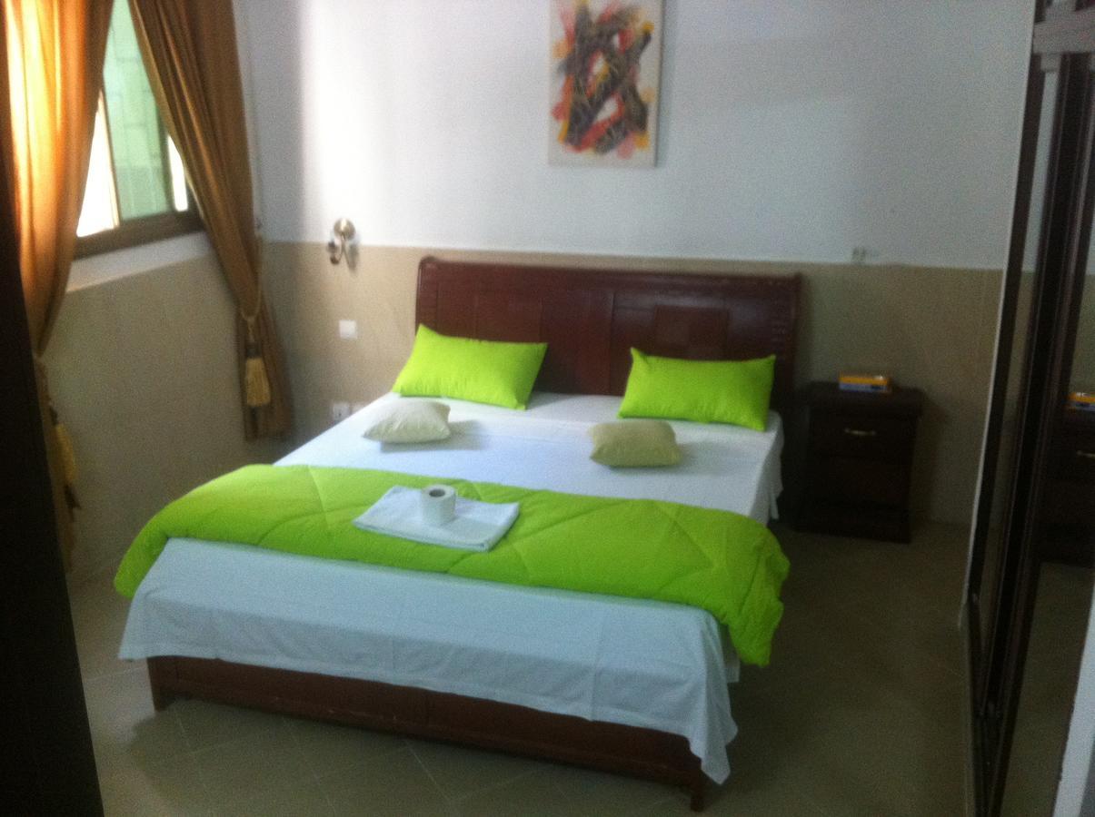 Residence La Suite แซ็ง-ลุย ภายนอก รูปภาพ
