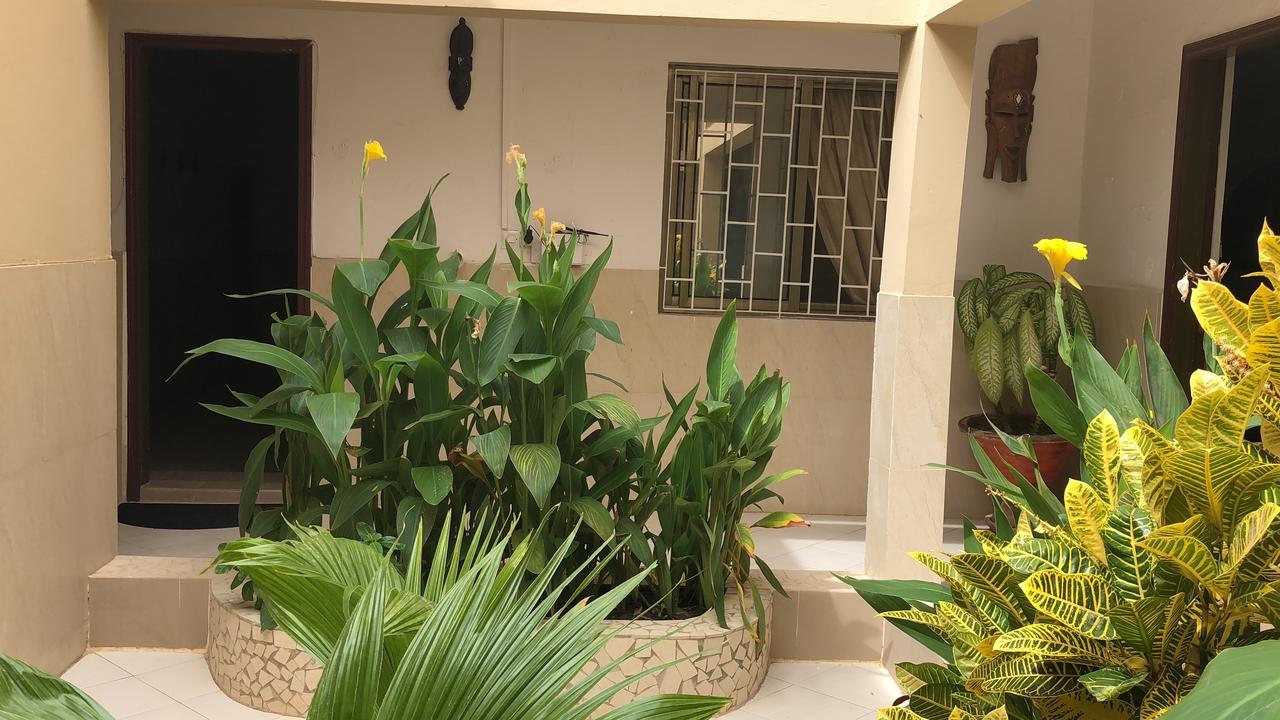 Residence La Suite แซ็ง-ลุย ภายนอก รูปภาพ