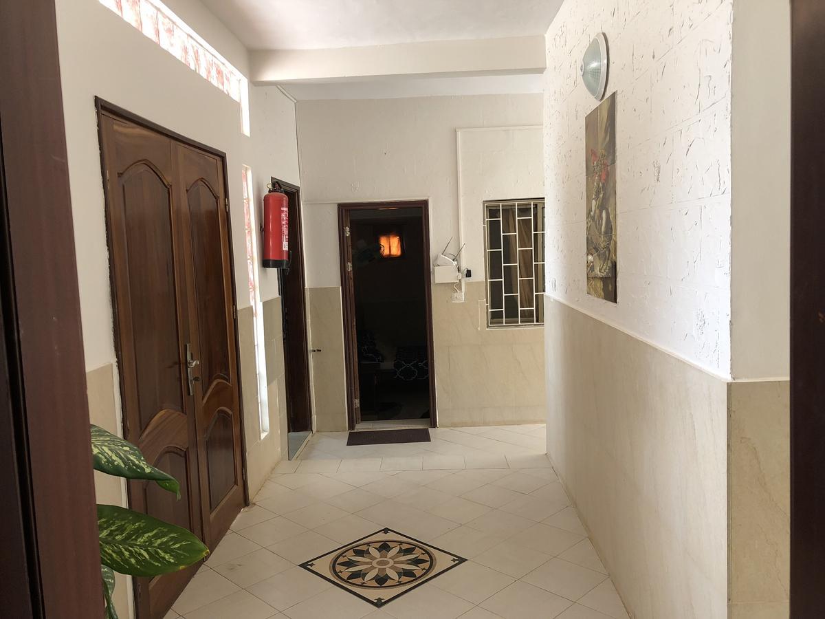Residence La Suite แซ็ง-ลุย ภายนอก รูปภาพ