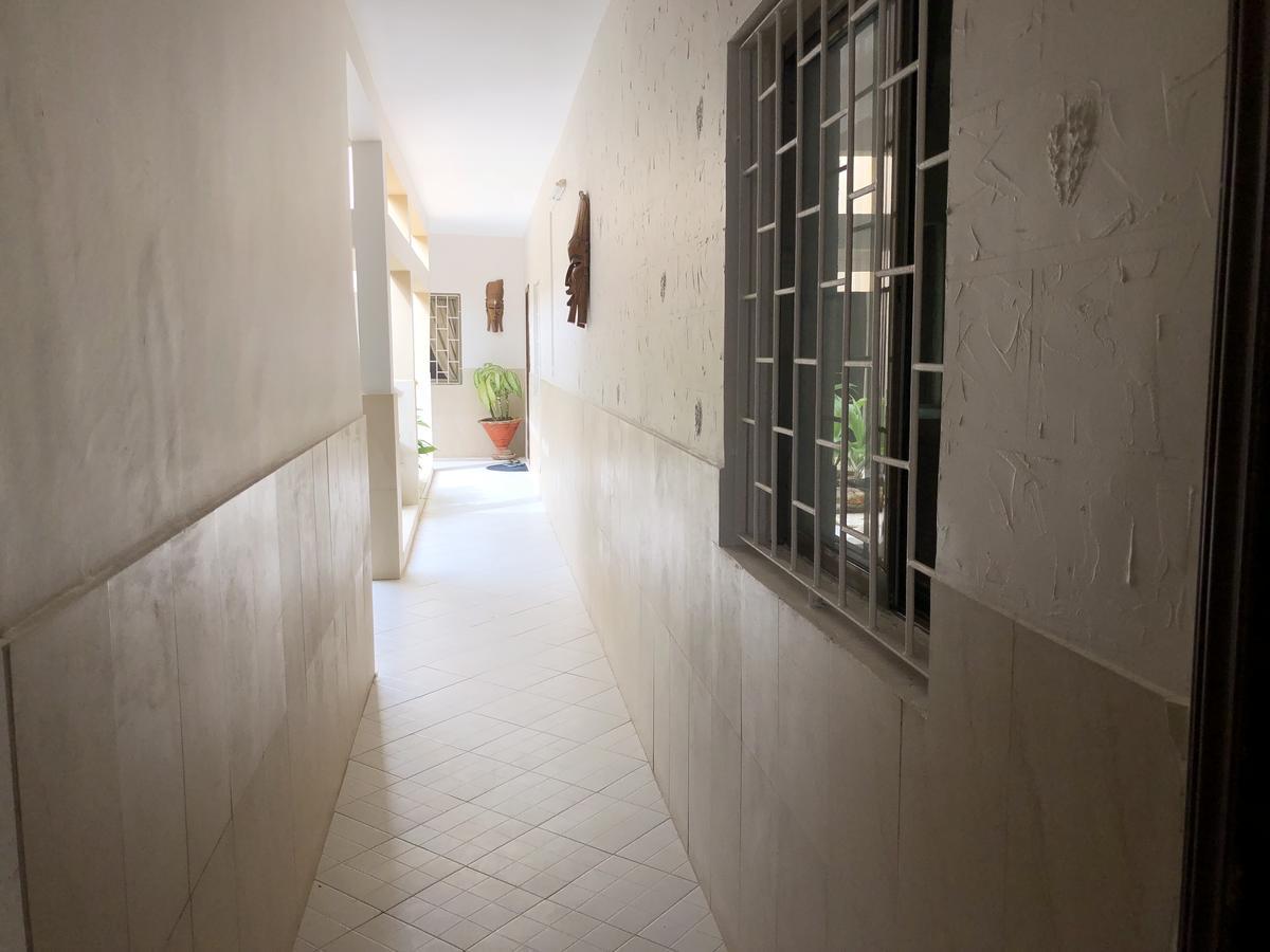 Residence La Suite แซ็ง-ลุย ภายนอก รูปภาพ